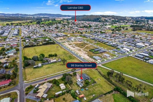 99 Stanley Street South, TAS 7307