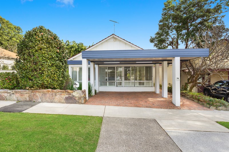 94 Balfour Road, Bellevue Hill NSW 2023 Allhomes