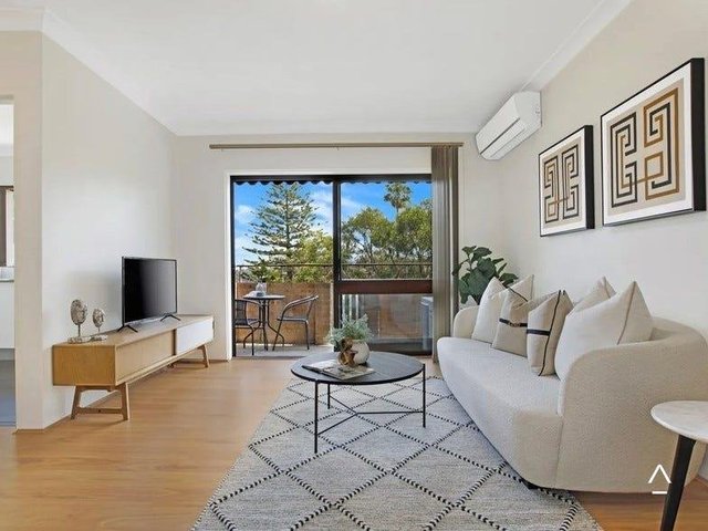 27/37-45 Drummoyne Avenue, NSW 2047