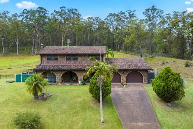 1418 Mount View Road, NSW 2325