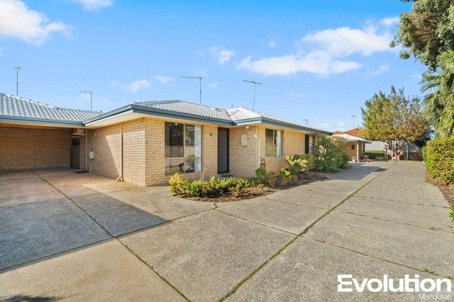 15/74 Randell Street, WA 6210