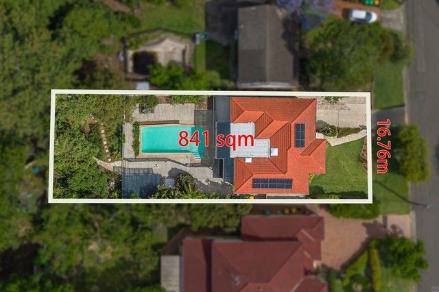 4 Holden Avenue, NSW 2121