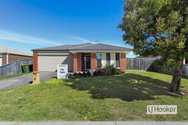 14 Ah Yee Place, VIC 3880