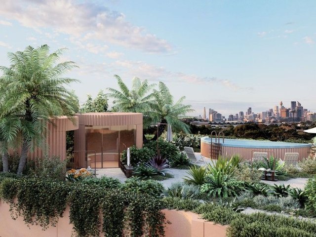 155 Mitchell Road, NSW 2043