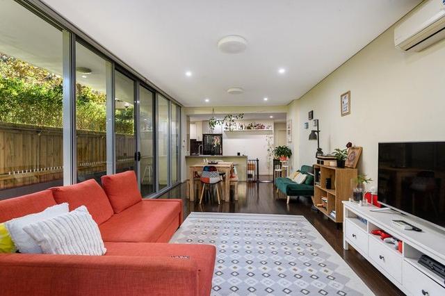 312/32 Jasmine Street, NSW 2019