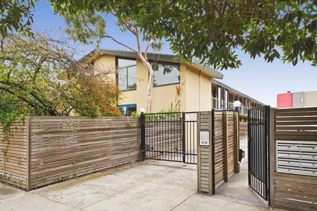 16/13 Rosedale Avenue, VIC 3163