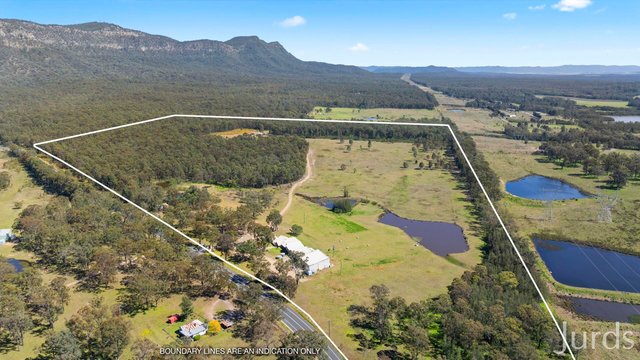 1142 Hermitage Road, NSW 2320