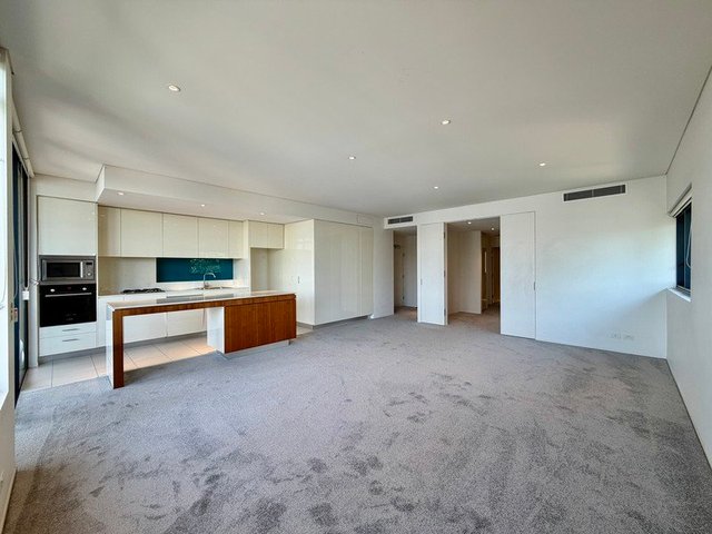 101/1 Distillery Drive, NSW 2009