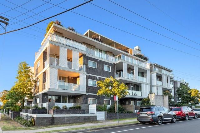 207/89 Wentworth Avenue, NSW 2145