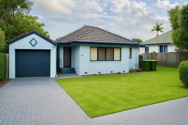 24 Clematis Street, QLD 4077
