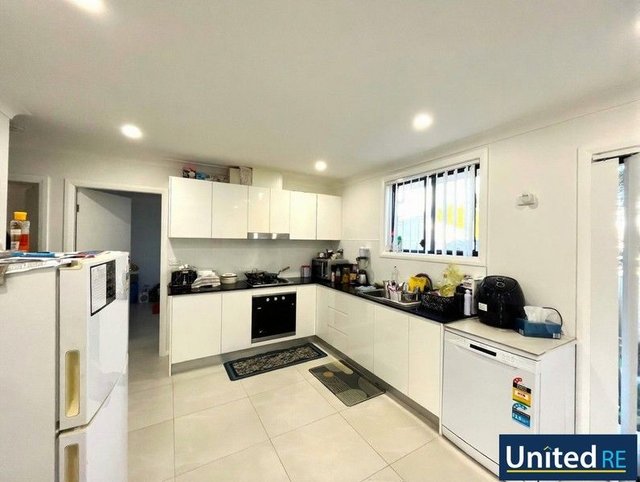 15 Bosco Place, NSW 2762