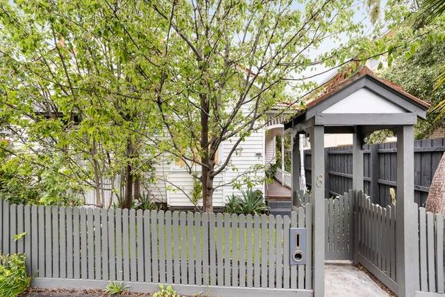 8 Mayston Street, VIC 3123