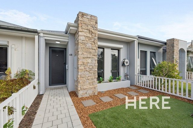 48 Wilding Boulevard, WA 6069
