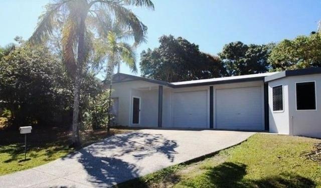 54 Barnard Drive, QLD 4868