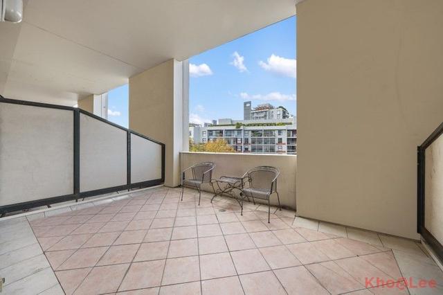 3134/185 Broadway, NSW 2007