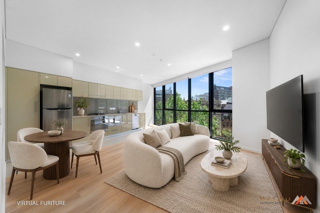 509/718 George Street, NSW 2000