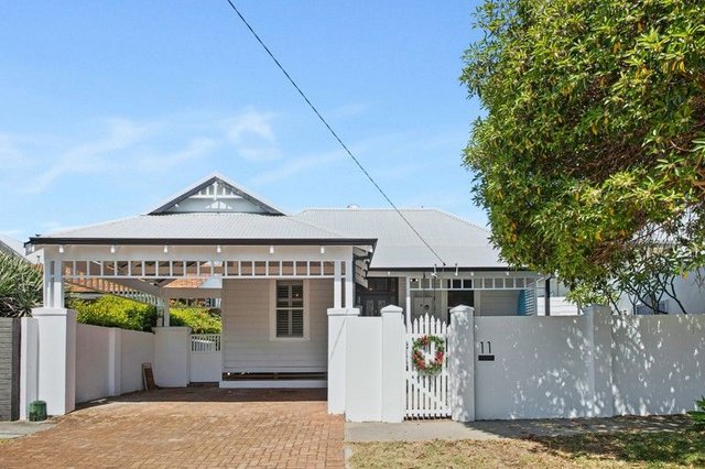 11 Eastbourne Street, WA 6012