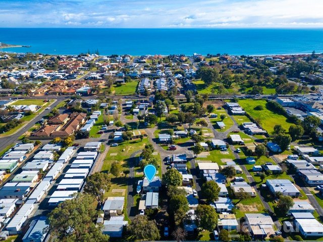 247/153 Mandurah Terrace, WA 6210