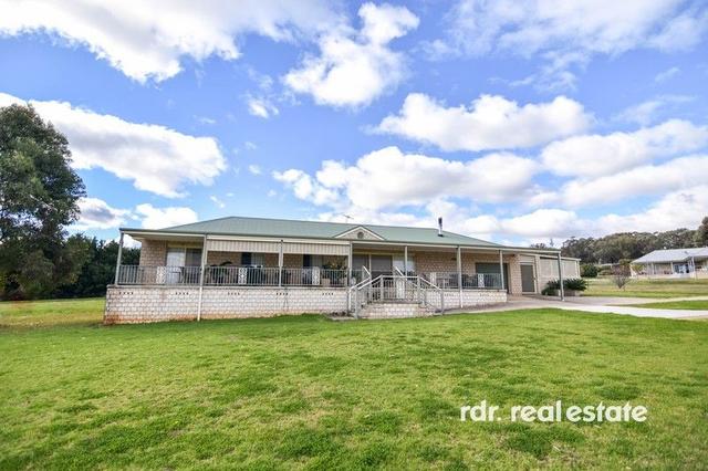 104 Runnymede Drive, NSW 2360