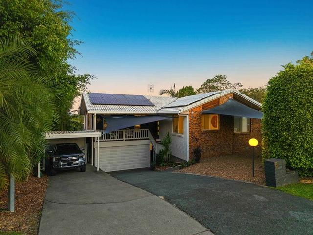 5 Cluny Drive, QLD 4556