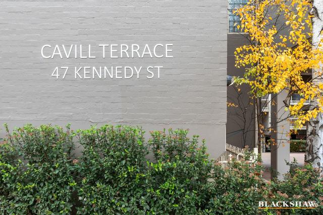 82/47 Kennedy Street, ACT 2604