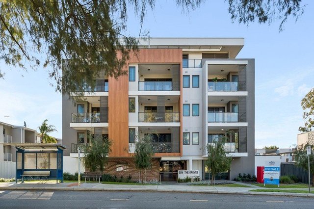 3/554-558 Canning Highway, WA 6156