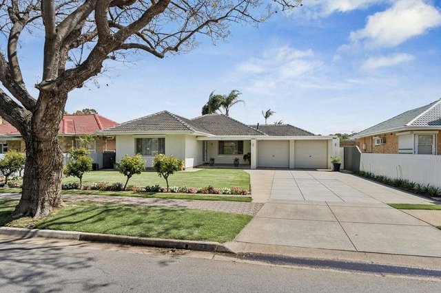 47 Goodall Crescent, SA 5108