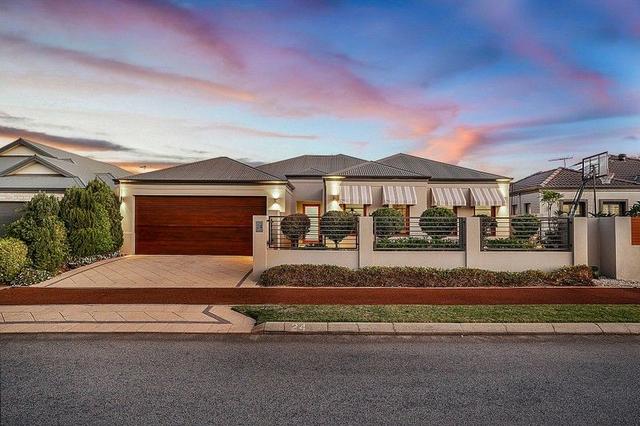 24 Caraway Gate, WA 6021