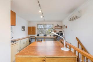 Studio / Bedroom (2019-11-11)