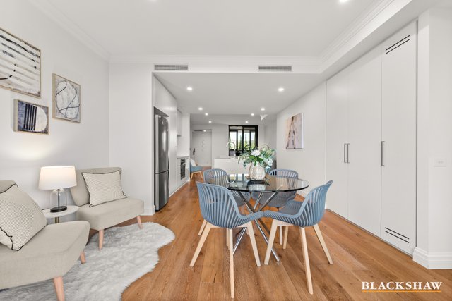 501/59 Constitution Avenue, ACT 2612