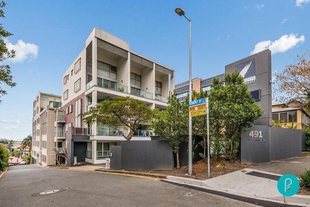 205/491 Wickham Terrace, QLD 4000