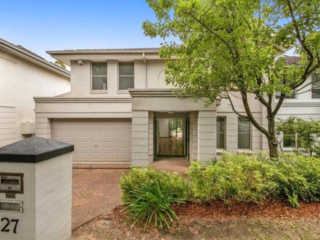 27 Goldfinch Crescent, NSW 2153