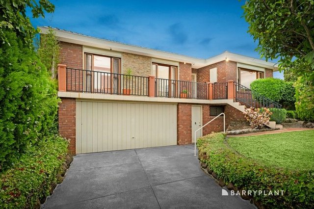 8 Cashmore Court, VIC 3083