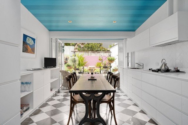 42 Burnett Street, NSW 2016