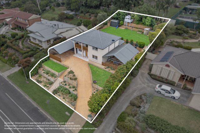 4 Regreme Road, NSW 2571