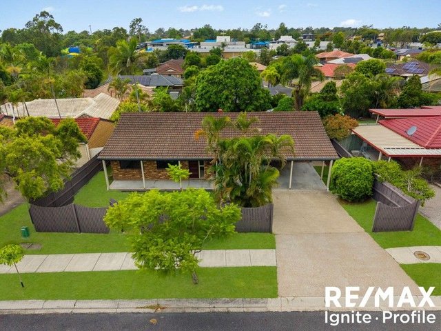 9 Gertrude McLeod Crescent, QLD 4074