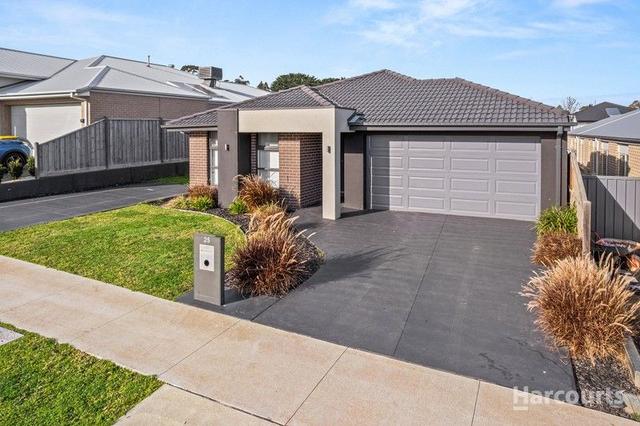 25 Palladium Boulevard, VIC 3818