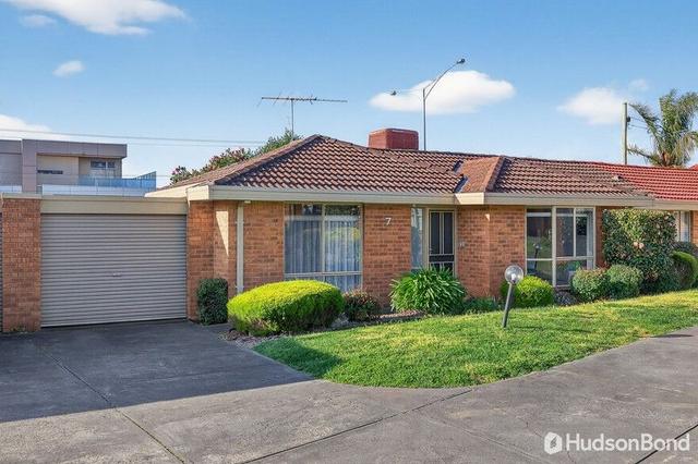 7/1-3 Serpells Road, VIC 3106