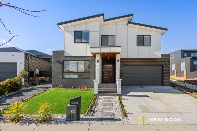 46 McGlashan Street, ACT 2913