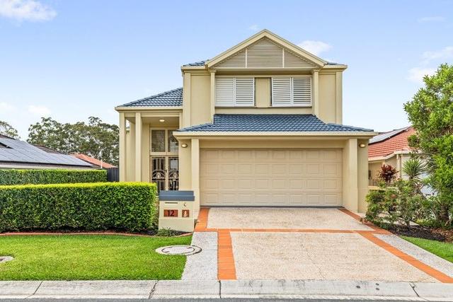 12 Oleander Place, QLD 4152