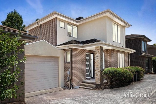 10/270 Canterbury Road, VIC 3135
