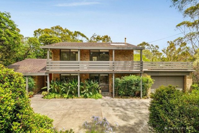 6-8 St Georges Avenue, VIC 3106