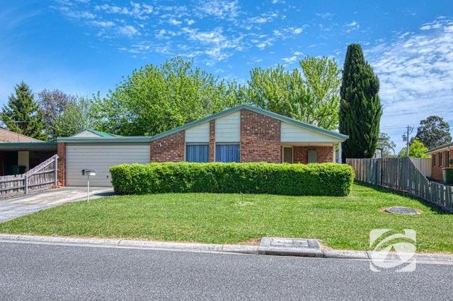 13 Alison Close, VIC 3810