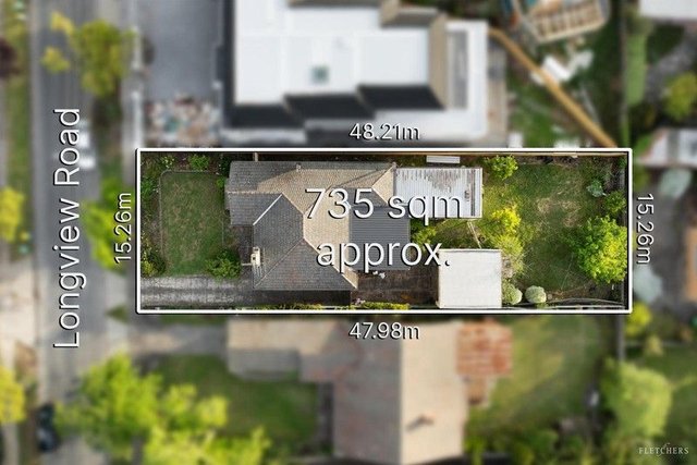 4 Longview Road, VIC 3104