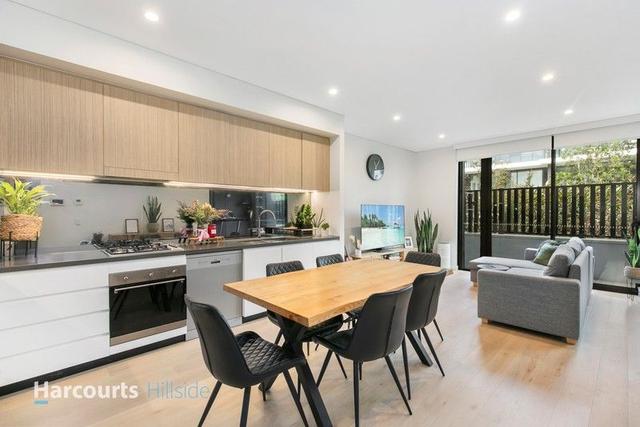 G60/4 Burrendong Crescent, NSW 2155