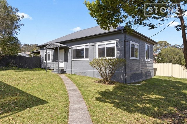 12 Marlton Street, NSW 2325