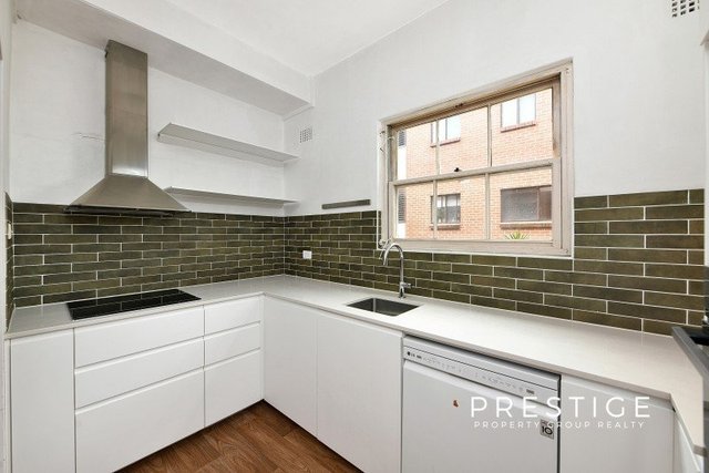 32/13A Queen St, NSW 2205