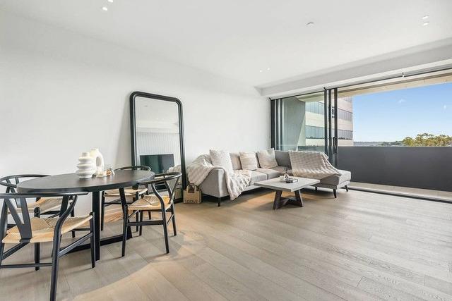 203/300 Oxford Street, NSW 2022