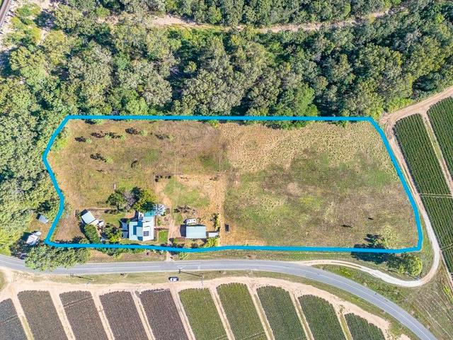 10 Balgal Beach Road, QLD 4816