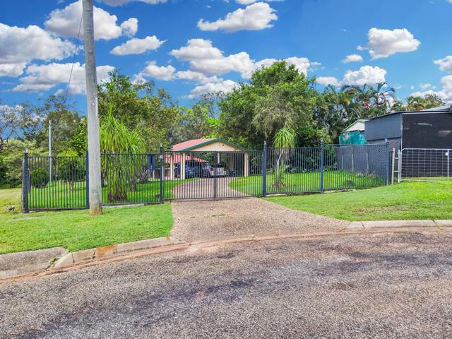 4 Cardwell Close, QLD 4880